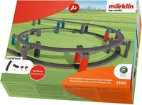 M&Auml;RKLIN WORLD 23302, M&auml;rklin World 23302 H0 Kunststoffgleis-Erg&auml;nzungsset...