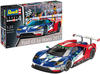 REVELL 67041, Revell 67041 Ford GT - Le Mans Automodell Bausatz 1:24