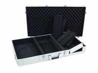 Roadinger DJ Flightcase DJ-Mixer Case (L x B x H) 160 x 870 x 520 mm