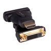 ROLINE HDMI-DVI Adapter, HDMI ST / DVI-D BU 12.03.3115