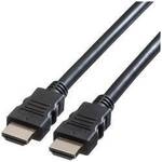 ROLINE Monitorkabel HDMI High Speed, ST-ST, 5 m 11.04.5575