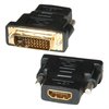 ROLINE HDMI-DVI Adapter, HDMI BU / DVI-D ST 12.03.3116