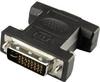 Renkforce RF-4212222 DVI / VGA Adapter [1x DVI-Stecker 24+5pol. - 1x VGA-Buchse]
