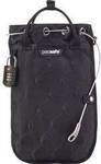 Pacsafe Packsack Gr&ouml;&szlig;e S Travelsafe 3L GII 3 l (B x H x T) 22.5 x 34 x 3 cm Schwarz