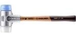 Halder SIMPLEX 3117.050 Schonhammer ergonomischer Griff, mittelhart, weich 645 g 370