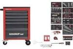 Gedore RED R21560002 3301668 Werkzeugset