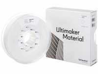Ultimaker Filament Tough PLA 2.85 mm Weiß 750 g
