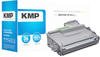 KMP Toner ersetzt Brother TN-3512, TN3512 Kompatibel Schwarz 12000 Seiten B-T95