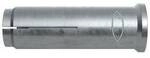 Fischer 48323 EA II M 8 x 40 Einschlaganker 40 mm 10 mm 50 St.