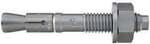 Fischer 508013 FBN II 10/5 K fvz Bolzenanker 71 mm 10 mm 50 St.
