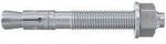 Fischer 45268 FBN II 12/140 Bolzenanker 236 mm 12 mm 20 St.