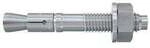 Fischer 45274 FBN II 12/30 K Bolzenanker 111 mm 12 mm 20 St.