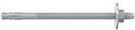 Fischer 45588 FBN II 16/100 GS Bolzenanker 220 mm 56 mm 10 St.