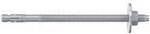 Fischer 52192 FBN II 16/250 GS Bolzenanker 370 mm 56 mm 10 St.