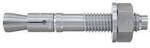 Fischer 40806 FBN II 8/5 K Bolzenanker 56 mm 8 mm 50 St.