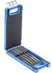 PFERD TOOLS 15830902 Diamant-Hemmungsfeilen-Set 1 St.