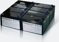 EATON 9SXEBM48T, Eaton 9SXEBM48T 19 Zoll USV Battery Pack Passend f&uuml;r Modell (USV):