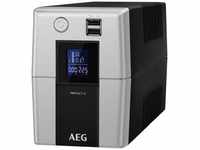 AEG Power Solutions PROTECT A 700 USV 700 VA