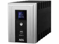 AEG Power Solutions PROTECT A 1600 USV 1600 VA