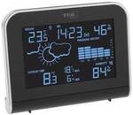 TFA Dostmann SPHERE 35.1148.01 Funk-Wetterstation Vorhersage f&uuml;r 12 bis 24...