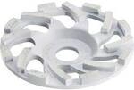 Metabo 628206000 Diamantschleiftopf Abrasiv professional &Oslash; 125 mm (628206000) 12.5