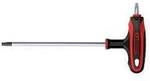 KS Tools 151.8119 TORX BO Winkelschraubendreher TB 9