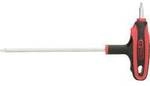 KS Tools 151.8125 Winkelschraubendreher TB 27