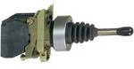Schneider Electric XD4PA12 Harmony XD4PA12 Joystick Hebel gerade 1 St.