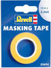 Revell Masking Tape 10 m x 6 mm 39694