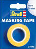 Revell Masking Tape 10 m x 20 mm 39696