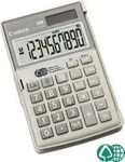 CANON 4422B002, Canon Taschenrechner LS-10 TEG Taschenrechner Grau (L x B x H)...