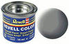 Revell Emaille-Farbe Stein-Grau (matt) 75 Dose 14 ml 32175