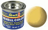 Revell Emaille-Farbe Afrika-Braun (matt) 17 Dose 14 ml 32117