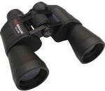 Braun Phototechnik Fernglas 20125 12 x 50 mm Porro Schwarz 20125