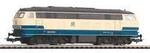 Piko H0 57903 H0 Diesellok BR 218 der DB Diesellok BR 218