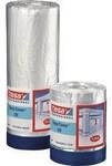 tesa 04369-00014-01 Abdeckfolie tesa Easy Cover&reg; 4369 Transparent (L x B) 14 m x 2.1