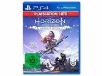 SONY COMPUTER ENTERTAINMENT Horizon: Zero Dawn PS Hits COMPLETE EDITION PS4 USK: 12