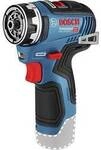 Bosch Professional GSR 12V-35 FC 06019H3004 Akku-Bohrschrauber 12 V Li-Ion ohne Akku,