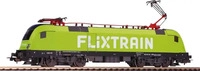 PIKO H0 57924, Piko H0 57924 H0 E-Lok Taurus Flixtrain Druckvariante der...