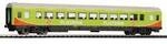 Piko H0 58678 H0 Personenwagen Flixtrain Flixtrain