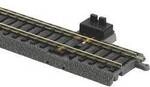PIKO H0 H0 Piko A-Gleis 55406 Gerades Gleis 231 mm 6 St.
