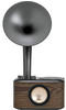 Sangean WR-45 Black Tischradio UKW AUX, Bluetooth® wiederaufladbar Schwarz