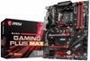 MSI 7B86-016R, MSI B450 Gaming Plus MAX Mainboard Sockel (PC) AMD AM4 Formfaktor