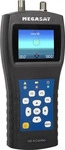 MEGASAT 2600022, MegaSat HD 4 Combo V2 SAT Finder