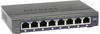 NETGEAR GS108E-300PES Netzwerk Switch 8 Port 1 GBit/s