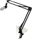 TIE STUDIO 19-90007, Tie Studio Flexible mic stand Mikrofon-Tischstativ