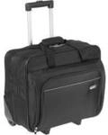Targus Notebook Trolleytasche Executive Passend f&uuml;r maximal: 39,6 cm (15,6) Schwarz