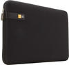 CASE LOGIC LAPS-114-BLACK, case LOGIC Notebook Hülle Laps 114 Passend für maximal: