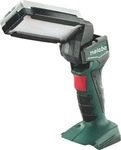 METABO 600370000, Metabo LED Arbeitsleuchte SLA 14.4-18 LED 600370000 Tageslichtwei&szlig;