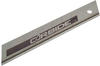 Abbrechklinge Carbide Klingenbreite 18mm 50 St./Spender STANLEY